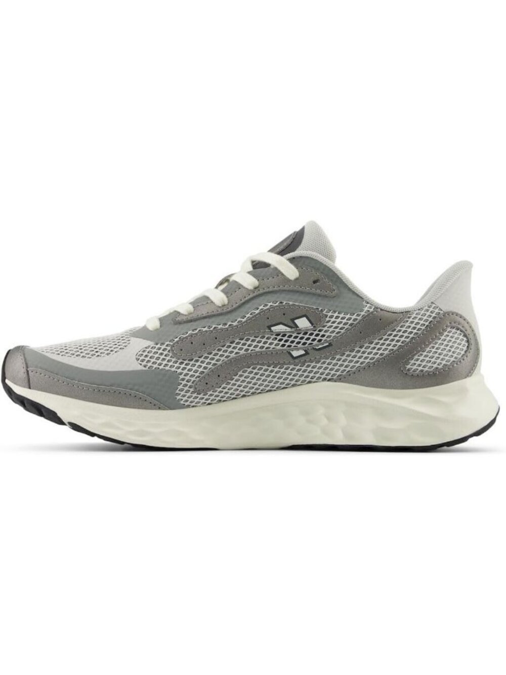 Men's Fresh Foam Running Shoes - Lightweight, Cushioned, Trail-Ready Sneakers
